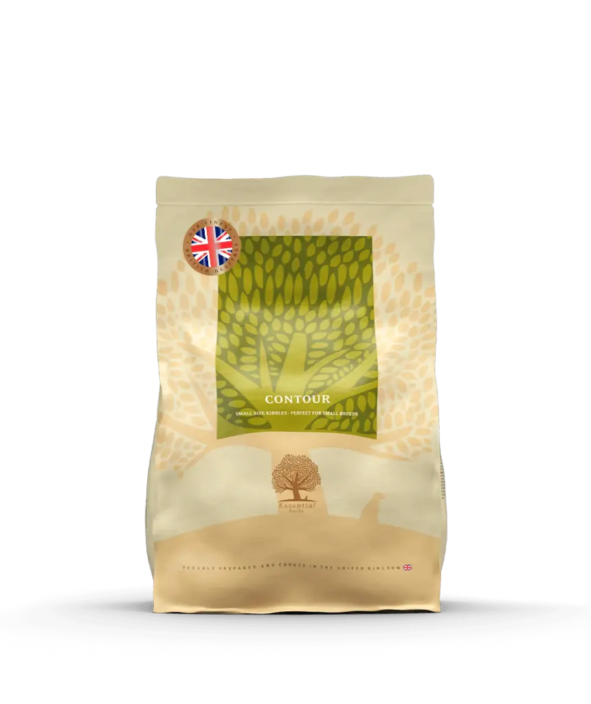 Essential Foods : Contour - 2.5 kg