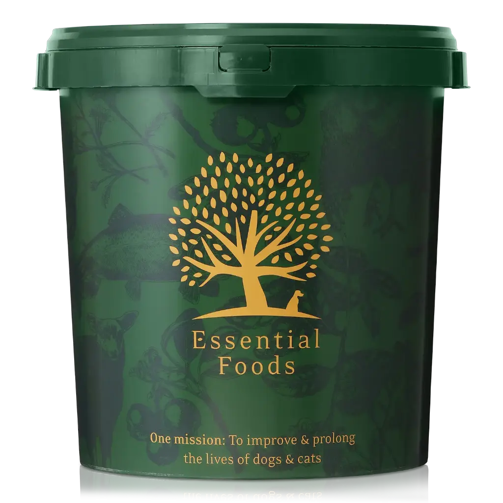 Essential Foods : Food Box