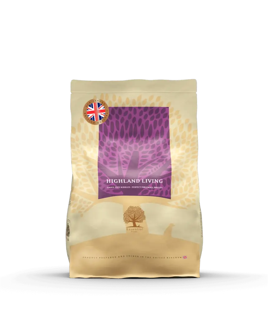Essential Foods : Highland - 2.5kg