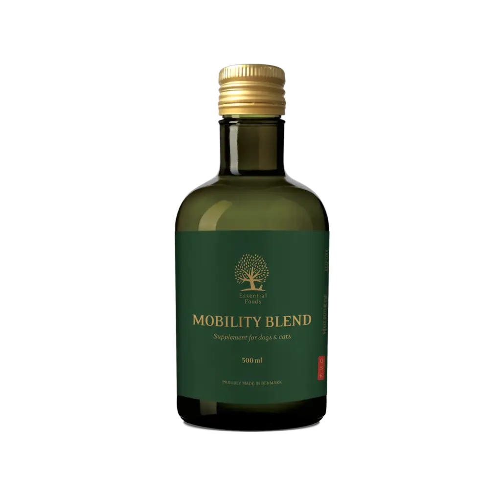 Essential Foods : Mobility Blend