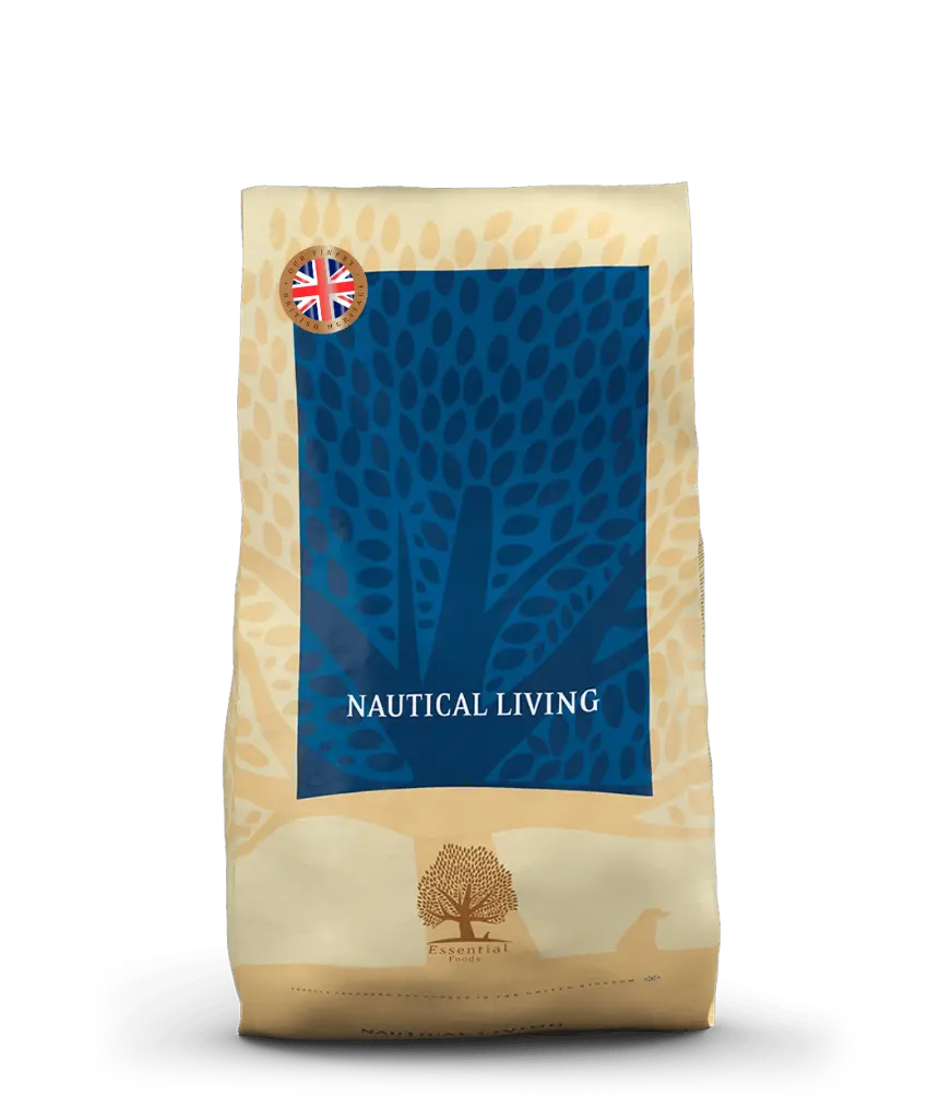 Essential Foods : Nautical - 10 kg