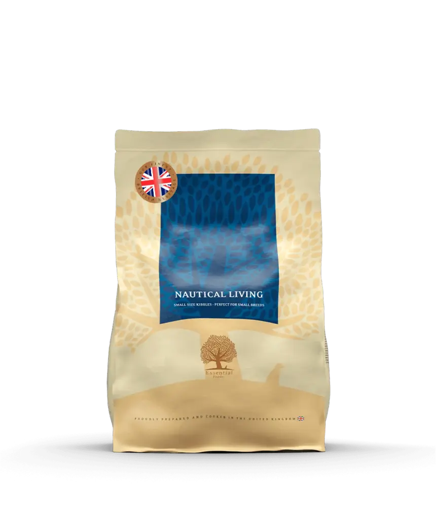 Essential Foods : Nautical - 2.5 kg