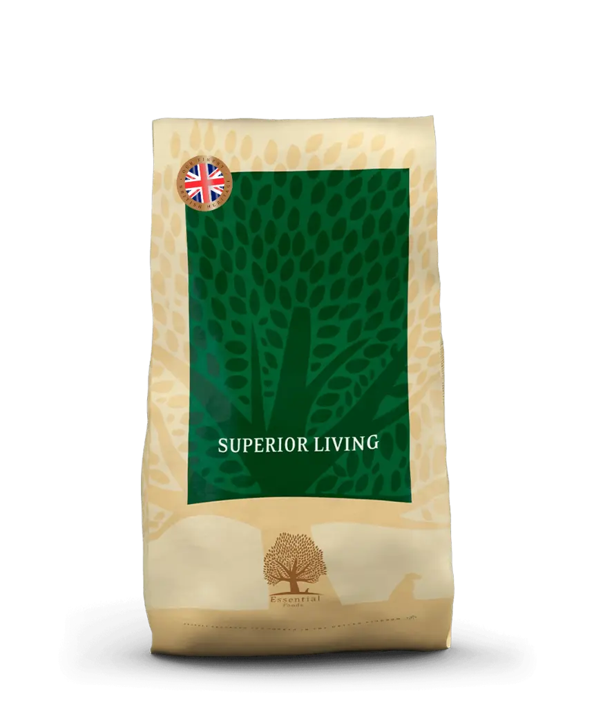 Essential Foods : Superior - 10 kg
