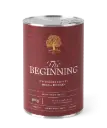 Essential Foods : The Beginning Can