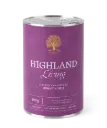 Essential Foods : The Highland Can