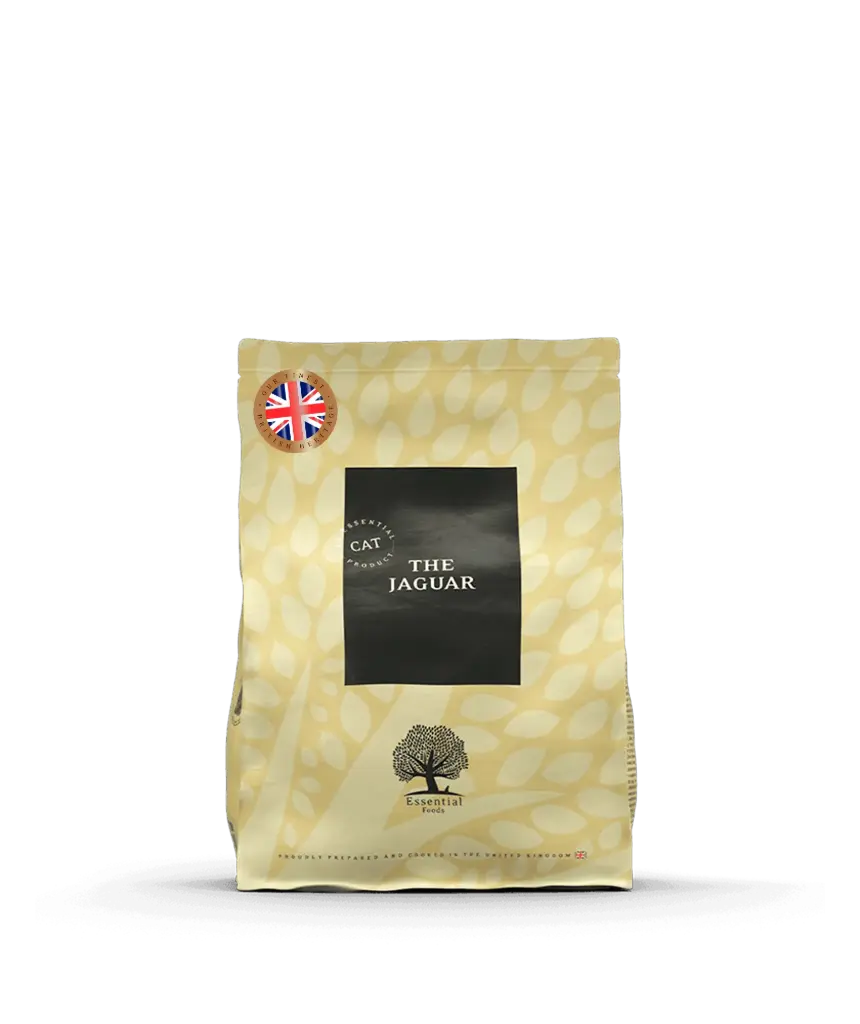 Essential Foods : The Jaguar - 1.5 kg