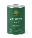 Essential Foods : The Superior Can 