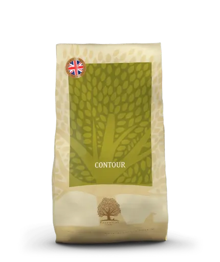 [4DC0190001] Essential Foods : Contour - 10 kg