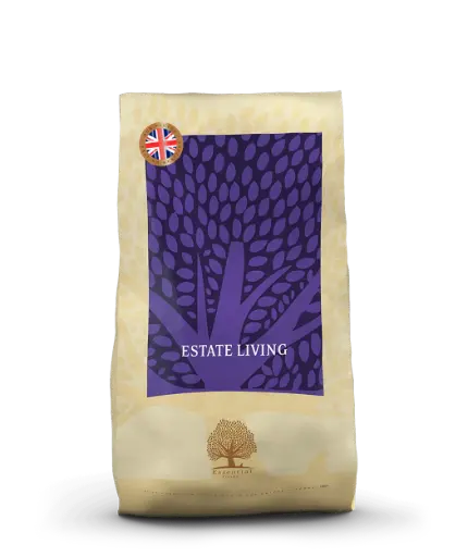 [4DC0190003] Essential Foods : Estate - 10 kg