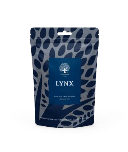 [4DC0200013] Essential Foods : Lynx
