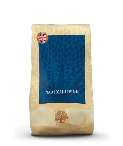 [4DC0190007] Essential Foods : Nautical - 10 kg