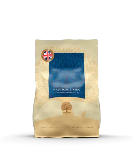 [4DC0190008] Essential Foods : Nautical - 2.5 kg