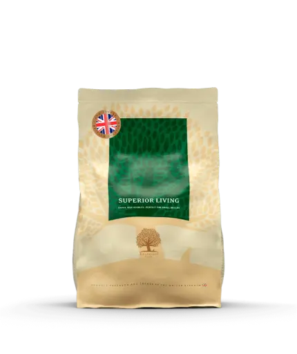 [4DC0190013] Essential Foods : Superior - 2.5 kg
