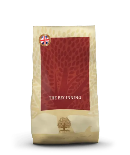 [4DC0190014] Essential Foods : The Beginning - 10 kg