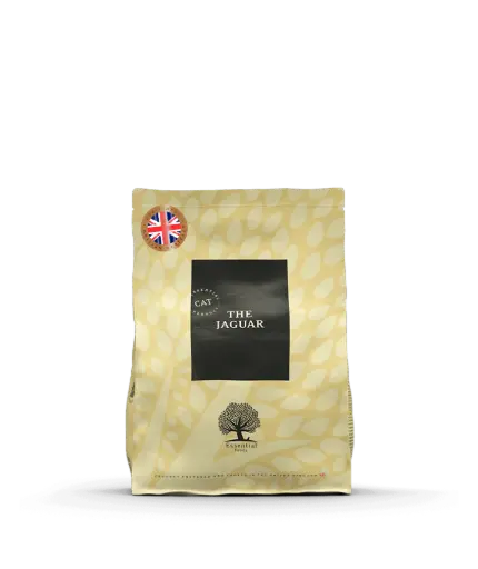 [4DC0190021] Essential Foods : The Jaguar - 1.5 kg
